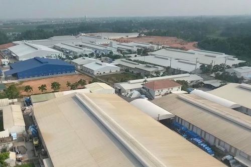 Giải pháp trọng tâm, đột phá thúc đẩy kinh tế phát triển