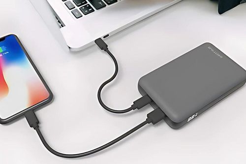 TOP sạc dự phòng 20000mah đáng sở hữu nhất hiện nay