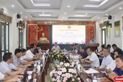 Sắp xếp, kiện toàn tổ chức, nâng cao hiệu quả hoạt động hội CCB