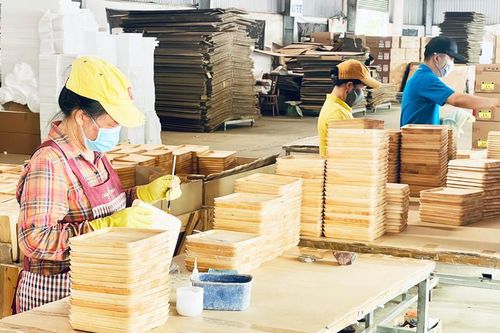 Gia Lai: Phấn đấu tốc độ tăng trưởng ngành công nghiệp đạt 10,9%