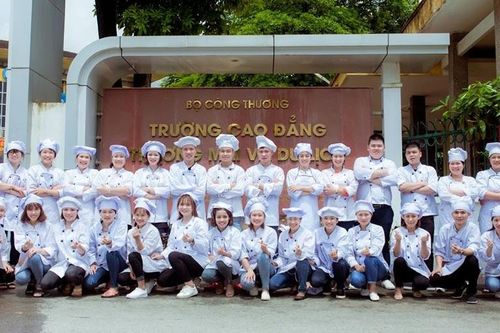 Trường Cao đẳng Thương mại và Du lịch Thái Nguyên: Đáp ứng nhu cầu nhân lực