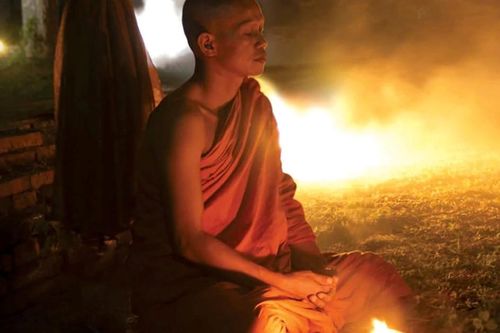 Chiến thắng nội tâm