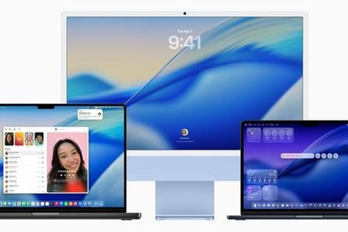 Apple trình làng macOS Tahoe 26: Bản cập nhật lớn nhất trong nhiều năm qua