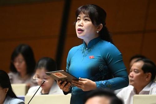Đề nghị quan tâm chính sách, tiền lương cho cán bộ, công chức sau sắp xếp bộ máy