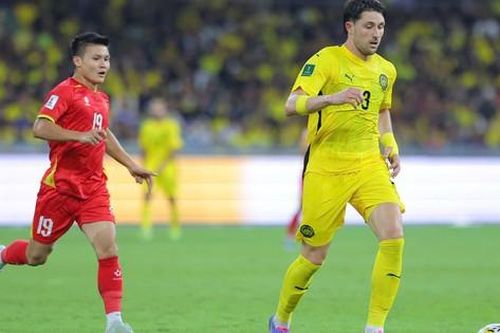 Bóng đá Việt Nam có nên chạy theo xu thế nhập tịch cầu thủ?