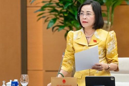 Ủy ban Thường vụ Quốc hội sẽ chỉ định Chủ tịch HĐND tỉnh sau sáp nhập