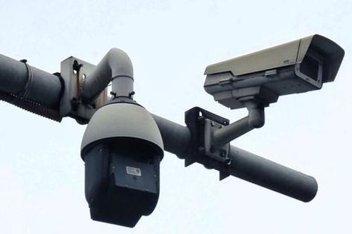 Bình Dương dừng dự án 'Camera giám sát an ninh, an toàn giao thông'