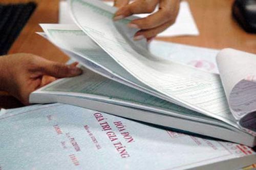 Trường hợp nào không phải lập hóa đơn?