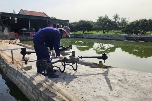 Quảng Ninh: Tăng giá trị nông sản nhờ phát triển nông nghiệp công nghệ cao