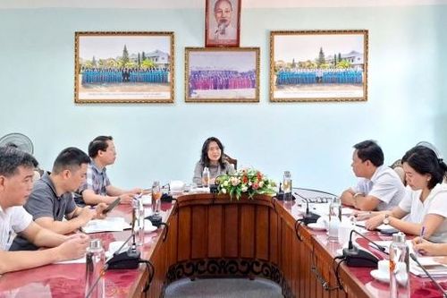 Chi cục Dự trữ Nhà nước khu vực X đảm bảo kho tàng nhập bổ sung lương thực năm 2025