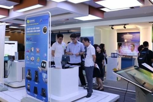 Thúc đẩy hợp tác về AI Việt Nam - Nhật Bản