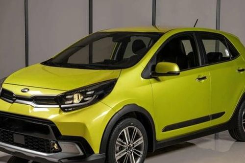 TOP 10 ôtô bán chậm nhất tháng 5/2025