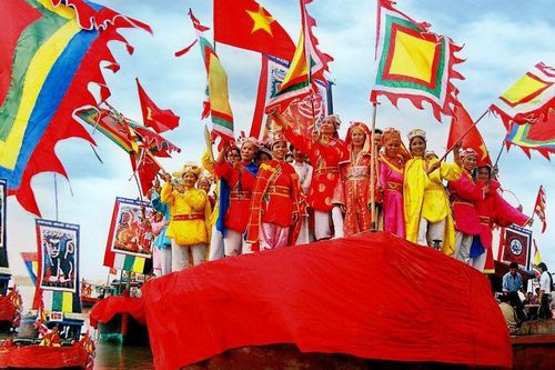 Phát huy nội lực văn hóa dân tộc trong bối cảnh toàn cầu hóa