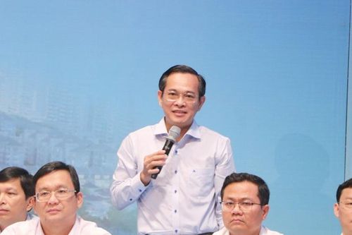 Bảo đảm tiếp cận dịch vụ công thuận tiện, hiệu quả