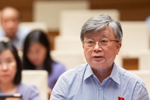 Dự thảo Nghị quyết của Quốc hội về Trung tâm tài chính quốc tế tại Việt Nam:Chặt chẽ về pháp lý và tài chính, nhưng đủ linh hoạt để tạo sức cạnh tranh