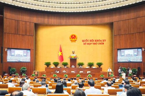 Theo dòng sự kiện:Ổn định sớm để phát triển!