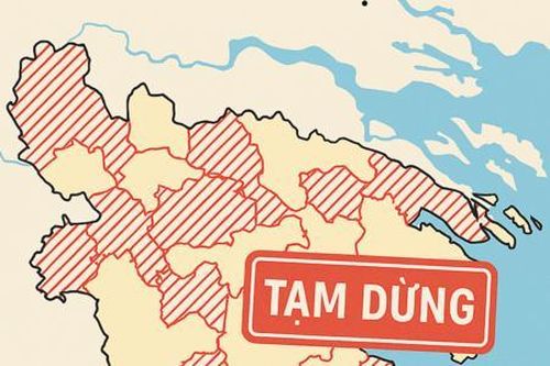 Hải Phòng tạm dừng tiếp nhận hồ sơ chuyển mục đích sử dụng đất sang đất ở