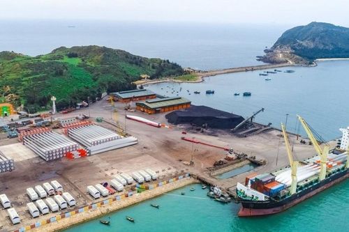 Phát triển kinh tế biển bền vững với mô hình hệ sinh thái tích hợp