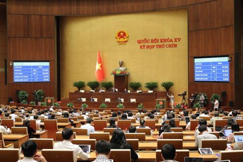 Sắp xếp đơn vị hành chính - một quyết định mang tính bước ngoặt lịch sử và thời đại