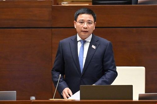 Trung tâm Tài chính Quốc tế là quyết định đúng đắn để tăng tốc phát triển