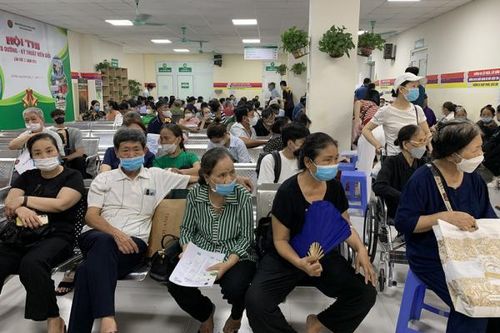 Cấp thuốc bảo hiểm y tế 3 tháng, nhiều thuận lợi với người bệnh