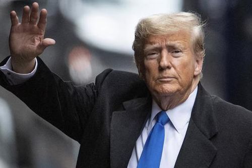 Ông Trump tuyên bố hoàn tất thỏa thuận thương mại với Trung Quốc