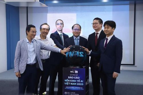 AI sẽ đóng góp 5 nghìn tỷ USD vào nền kinh tế toàn cầu vào năm 2030