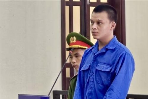Thiếu nữ bị bạn trai mới quen giết, hiếp, cướp khi rủ về nhà chơi