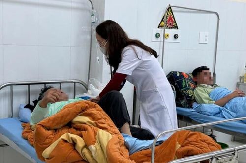 Nhiều người nhập viện vì ăn món khoái khẩu từ rừng