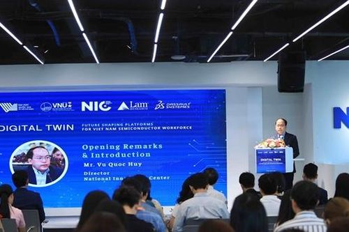 Công nghệ nào định hình ngành công nghiệp bán dẫn Việt Nam