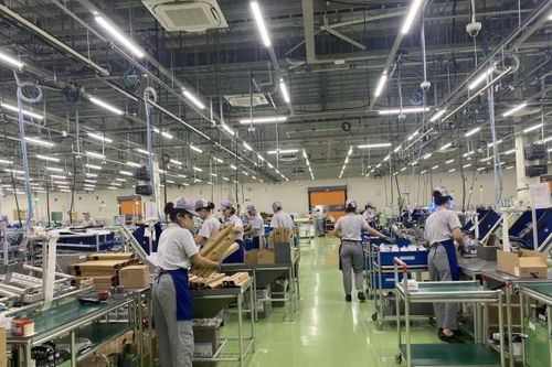 Vĩnh Phúc tạo môi trường đầu tư kinh doanh minh bạch, ổn định