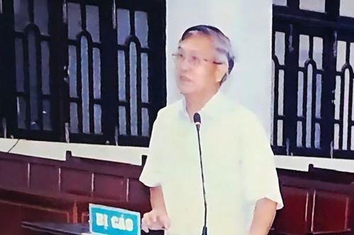 Dự án nào khiến cựu Chủ tịch UBND TP Sóc Trăng vào vòng lao lý ?