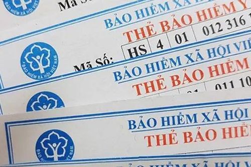 Trên 95% dân số Hà Nội có bảo hiểm y tế