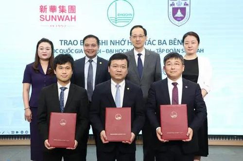 Thúc đẩy hợp tác giáo dục đại học Việt - Trung
