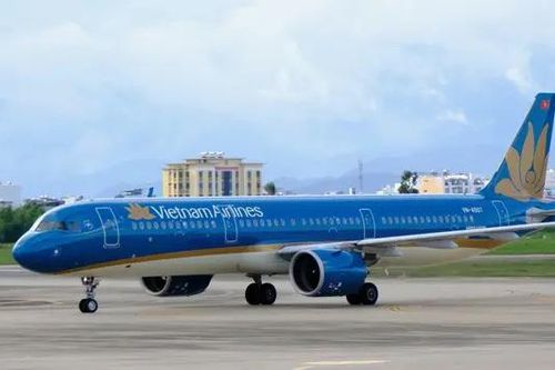 Vietnam Airlines huy động 1,5 tỷ USD từ ngân hàng Hà Lan