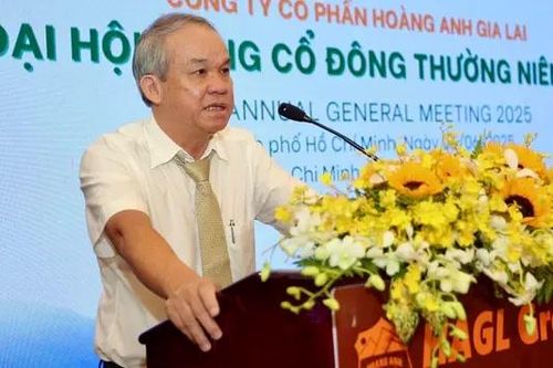 Bầu Đức dự kiến mua 10 triệu cổ phiếu HAG