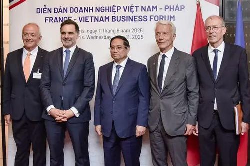 Khai thác hiệu quả Hiệp định thương mại tự do Việt Nam-EU