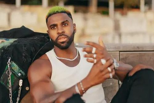 Ngôi sao quốc tế Jason Derulo đến Việt Nam biểu diễn