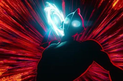 Siêu anh hùng Ultraman trở lại màn ảnh rộng