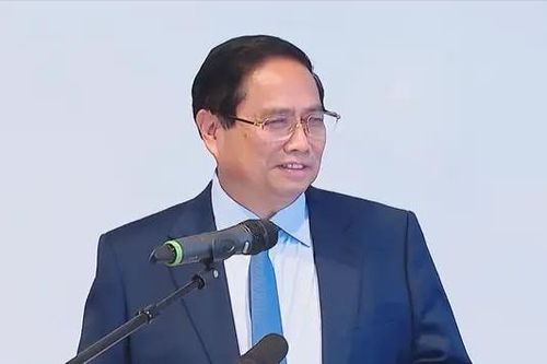 Việt Nam mãi là người bạn chung thủy của Thụy Điển