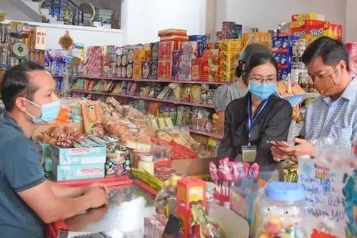 Tích cực hỗ trợ hộ kinh doanh chuyển đổi lên doanh nghiệp