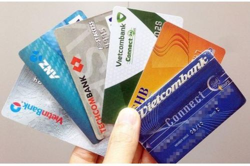 Một loại thẻ ATM sẽ chính thức bị 'khai tử' từ 1/7