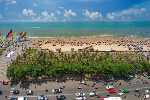 Vũng Tàu: Từ đô thị biển đến trung tâm logistics – du lịch chiến lược mới của thành phố Hồ Chí Minh