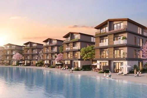Bất động sản cao cấp trước 'cửa sổ cơ hội' mới
