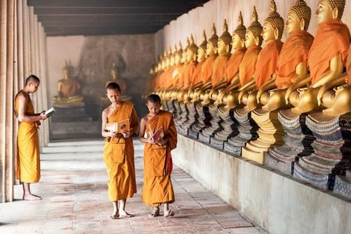 Giáo dục Phật giáo Thái Lan từ thế kỷ XIX đến thập niên đầu thế kỷ XX