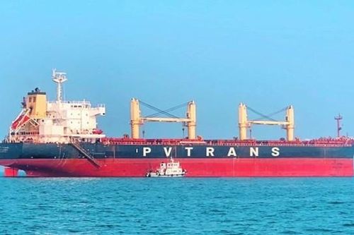 PVTrans (PVT) sắp chốt danh sách cổ đông nhận cổ tức bằng cổ phiếu, dự nâng vốn điều lệ lên 4.699 tỷ đồng