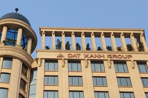 Tập đoàn Đất Xanh (DXG) hoàn tất chia cổ phiếu thưởng, nâng vốn điều lệ vượt 10.200 tỷ đồng
