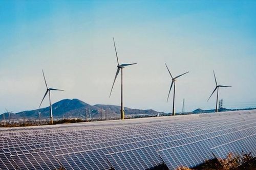 Bình Định sắp có nhà máy điện gió 5.700 tỷ đồng, công suất 143MW