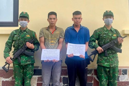 Liên tiếp phát hiện, bắt giữ 4 đối tượng tàng trữ, mua bán trái phép chất ma túy