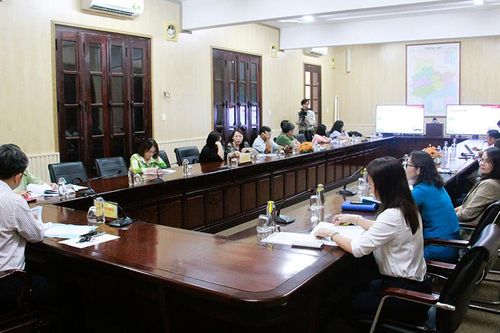 Đẩy mạnh cải cách thủ tục hành chính, chuyển đổi số tại các đơn vị hành chính mới